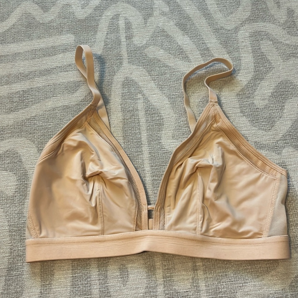 Lively Busty Bralette, Size 2 - EUC